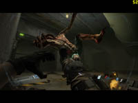 Fear 2 Project Origin