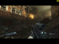 Fear 2 Project Origin