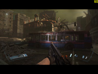 Fear 2 Project Origin