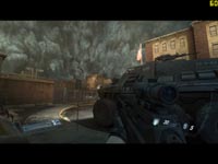 Fear 2 Project Origin