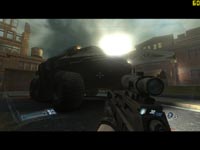 Fear 2 Project Origin