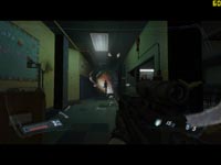Fear 2 Project Origin
