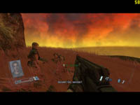 Fear 2 Project Origin