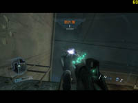 Fear 2 Project Origin