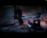 Fps Terminator Alpha Demo