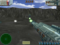 K-zar-X