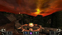FPS ITALIAN TEAM Hexen: Edge of Chaos