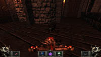 Hexen Edge of Chaos