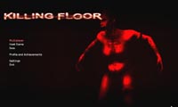 Killing floor