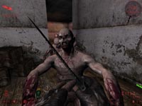 Killing floor