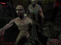 Killing floor
