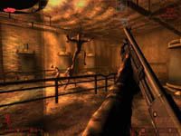 Killing floor
