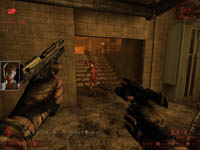 Killing floor