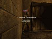 Killing floor