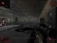 Killing floor