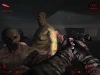 Killing floor