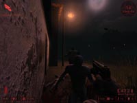 Killing floor