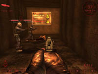 Killing floor
