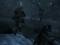 Medal of Honor 2010