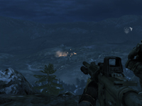 Medal of Honor 2010