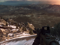 Medal of Honor 2010