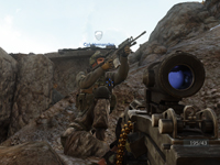 Medal of Honor 2010