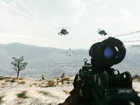 Medal of Honor 2010
