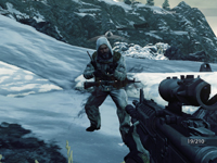 Medal of Honor 2010