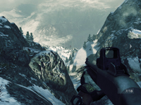 Medal of Honor 2010