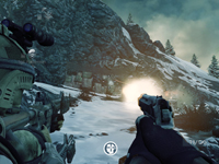 Medal of Honor 2010
