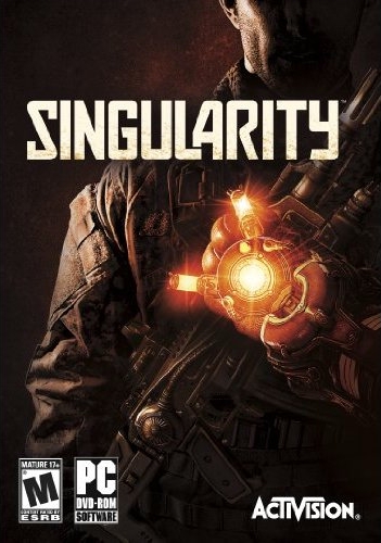 Singularity