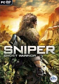 Sniper Ghost Warrior