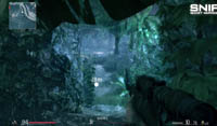 Sniper Ghost Warrior