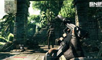 Sniper Ghost Warrior