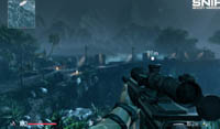 Sniper Ghost Warrior