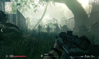 Sniper Ghost Warrior