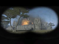 SPOILER Sniper