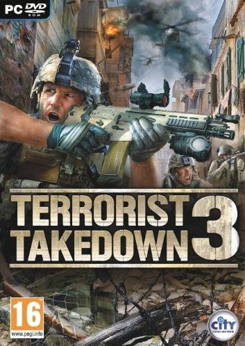 Terrorist Takedown 3