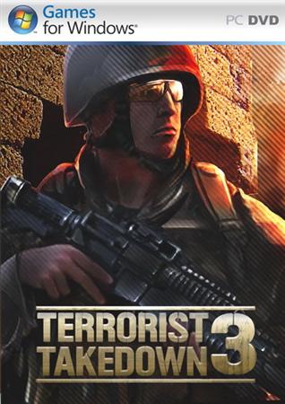 Terrorist Takedown 3