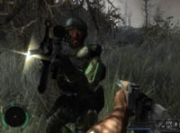 The Delta Sector