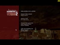 SPOILER Vegas 2
