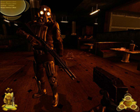 E.Y.E DIVINE CYBERMANCY