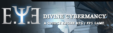 E.Y.E DIVINE CYBERMANCY