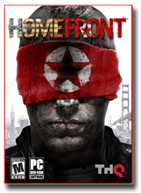 HOMEFRONT