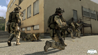 Armed assault 3