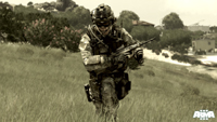 Armed assault 3