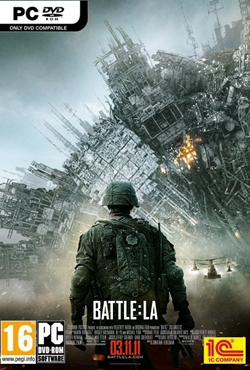 Battle: LA