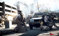 Battlefield 3
