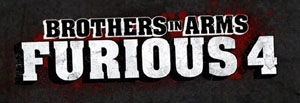 Brothers In Arms: Furious 4 