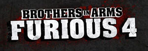 Brothers In Arms: Furious 4